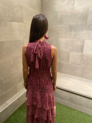 Vestido Dahiana