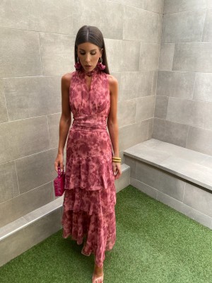 Vestido Bedenetta