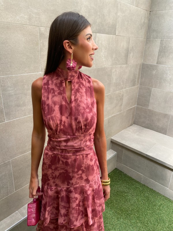 Vestido Bedenetta