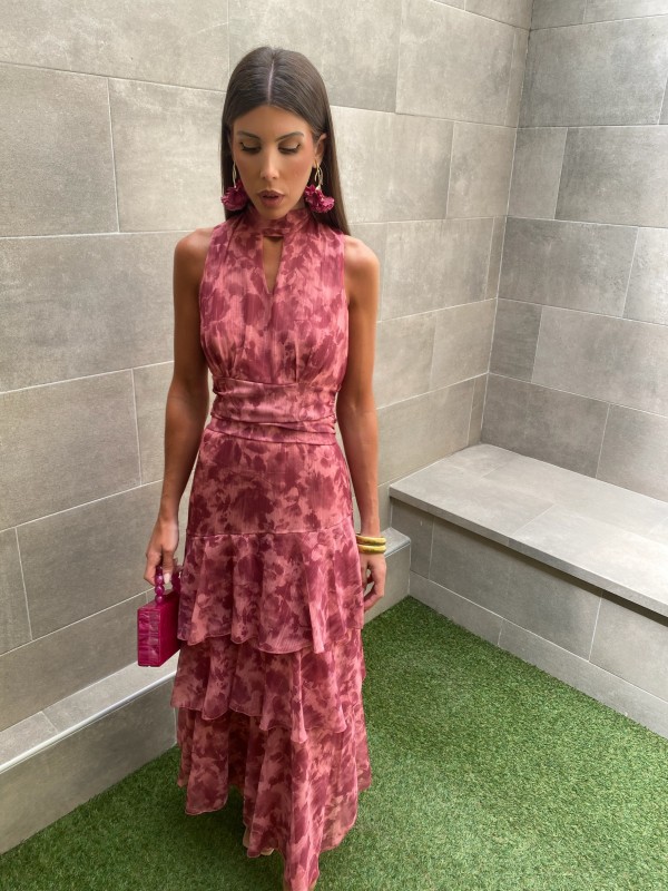 Vestido Bedenetta