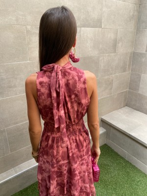 Robe Bedenetta