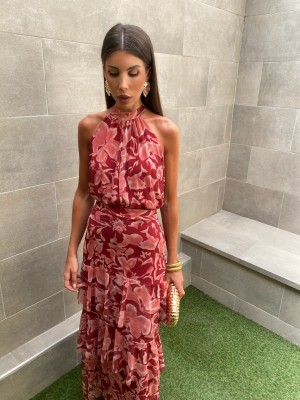 Equipe Vermelha de Suárez