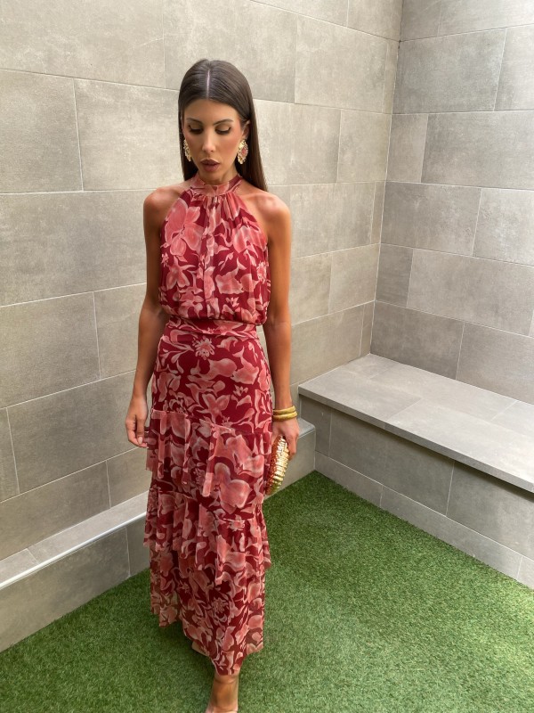 Equipe Vermelha de Suárez