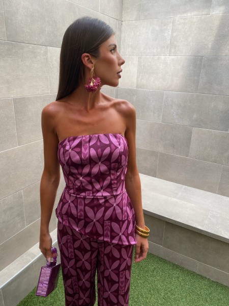 Mono Zagreb Buganvilla 2