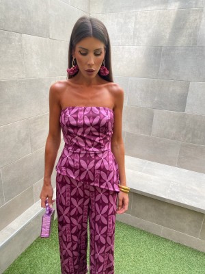 Bougainvillée du singe de Zagreb