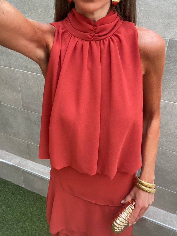 Conjunto Vucca Caldera