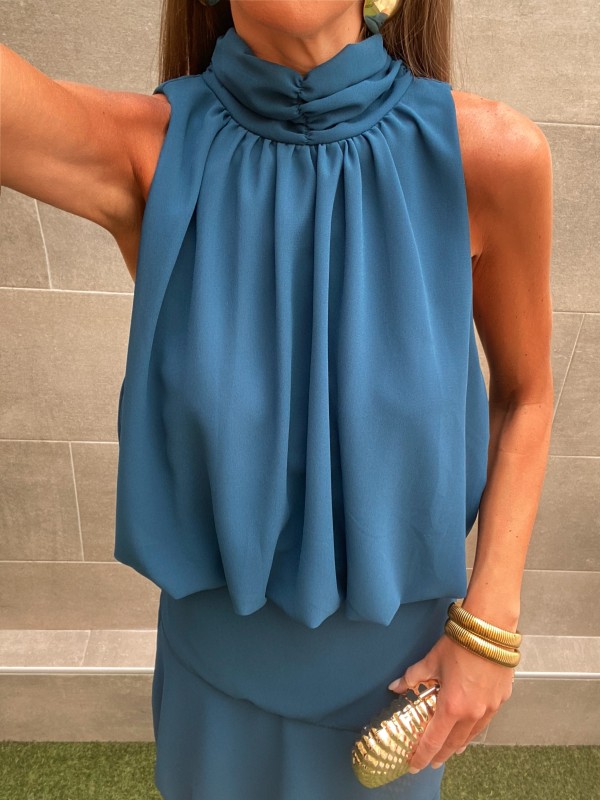 Complexe d'huile de Vucca