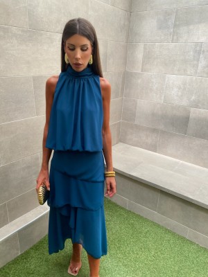 Complesso di olio di Vukka