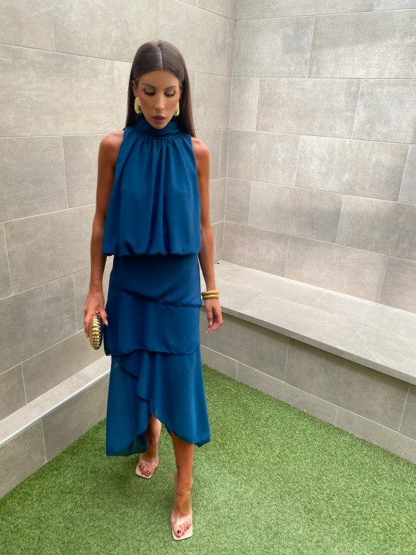 Complexo de Óleo de Vucca