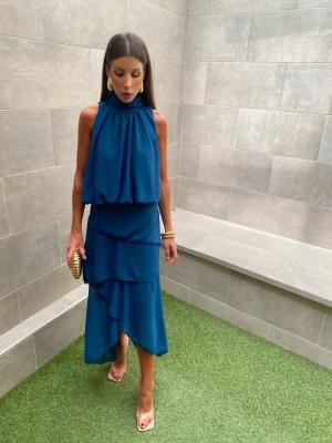 Complexo de Óleo de Vucca