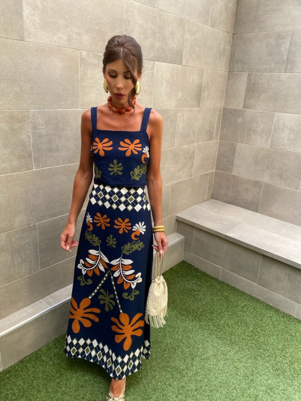 Conjunto PuntaCana A.Marino