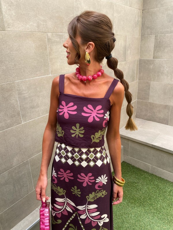 Complexe Punta Cana Berenjena