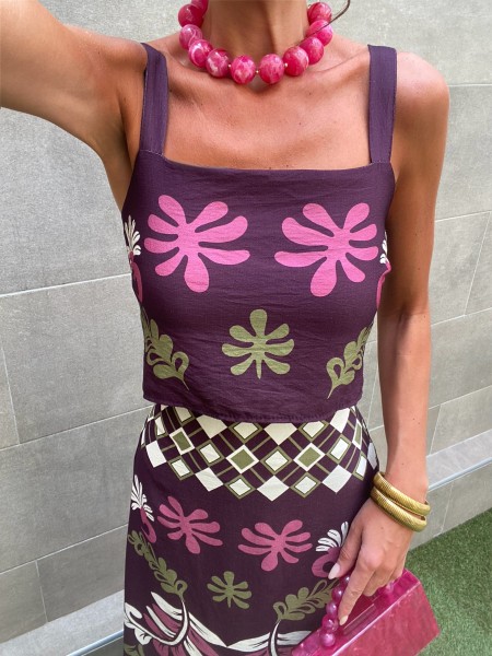 Complexo Punta Cana Berenjena