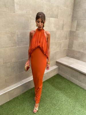 Vestido berbere Caldera