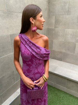 Robe Misoula Bougainvillea