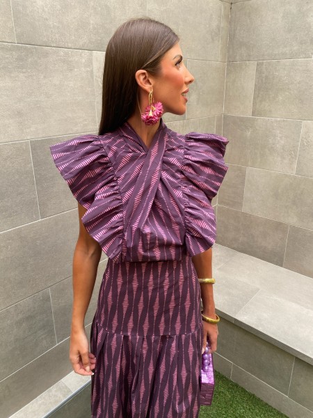 Ensemble Nayma Berenjena 2