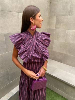 Ensemble Nayma Berenjena