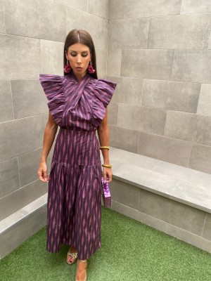 Ensemble Nayma Berenjena