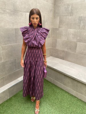 Ensemble Nayma Berenjena