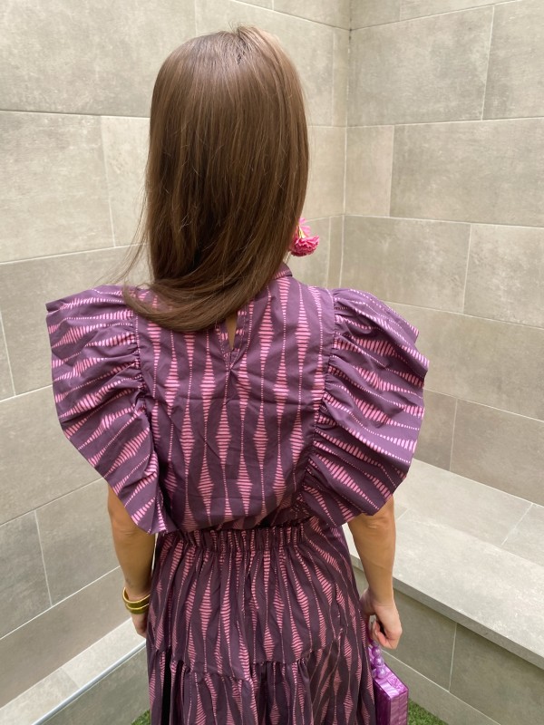 Ensemble Nayma Berenjena