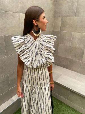 Conjunto Nayma White