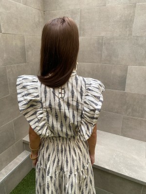 Ensemble Nayama Blanc