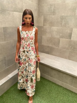 Conjunto de Cremes Marceliano