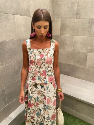 Conjunto de Cremes Marceliano