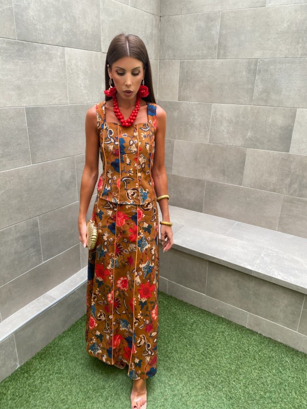 Complesso Marceliano Ocre