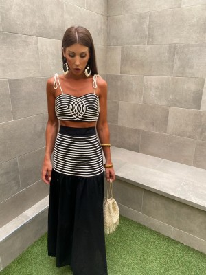 Conjunto Preto Síria