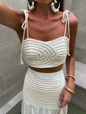 Conjunto Branco Síria