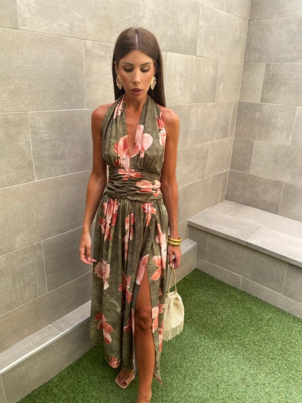 Vestido Mariana