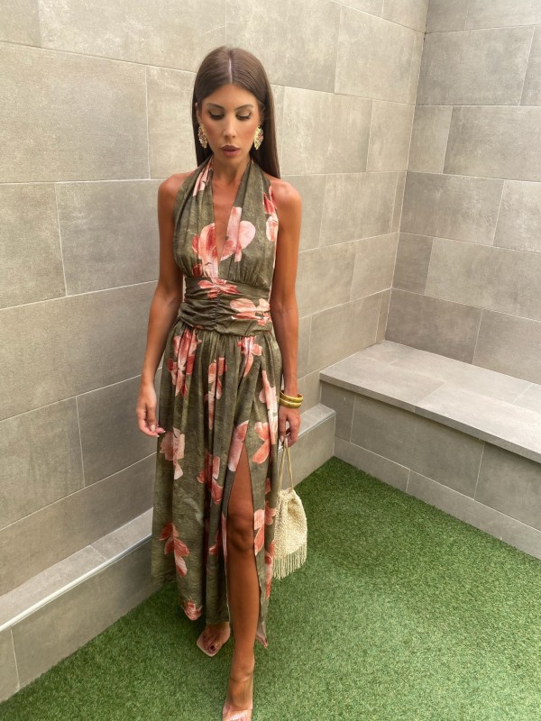 Mariana Dress