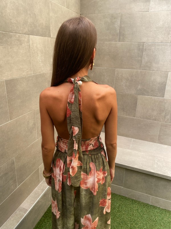 Vestido Mariana