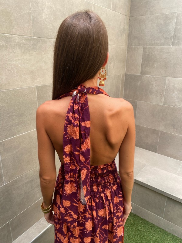Robe vin Sanzio