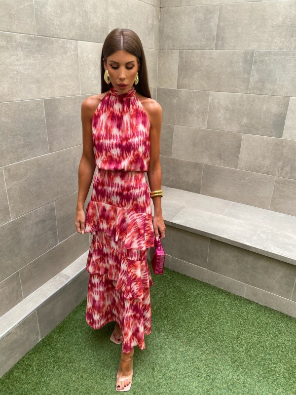 Ensemble Ensign Rosa