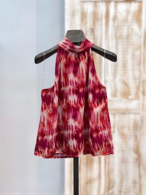 Conjunto Alférez Rosa