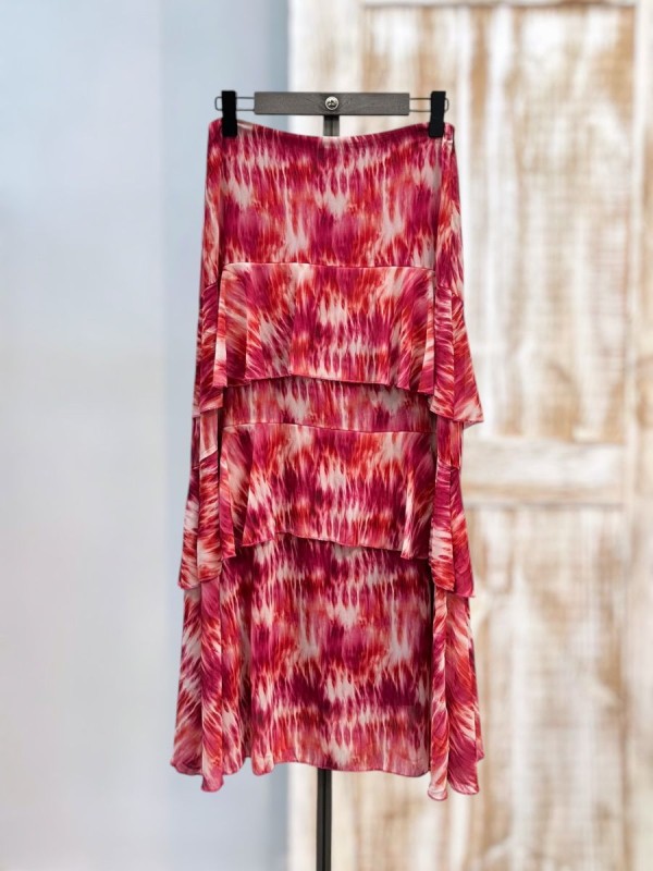 Conjunto Alférez Rosa