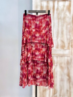 Conjunto Ensign Rosa