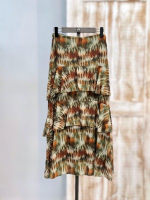 Conjunto Greenish Ensign