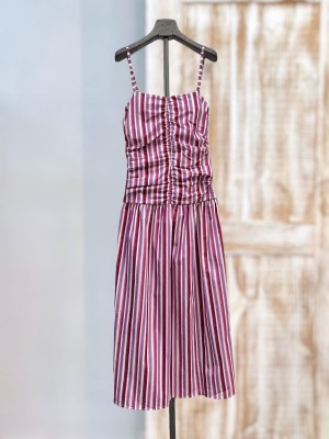 Purple Palette Dress