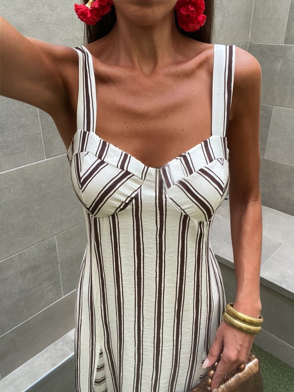 Vestido de Aguascalientes