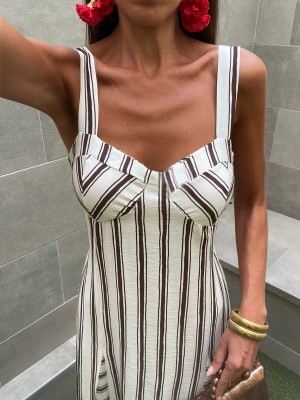 Aguascalientes Dress