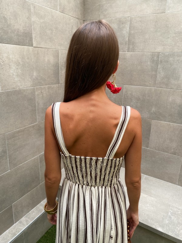 Vestido AguasCalientes