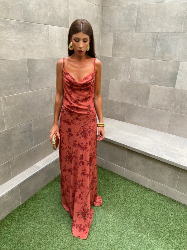 Robe Evaristo Caldera