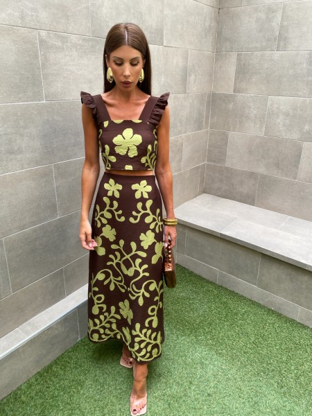 Ensemble Carmela 2
