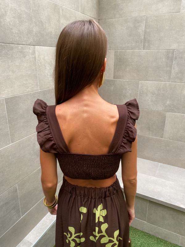 Conjunto Carmela