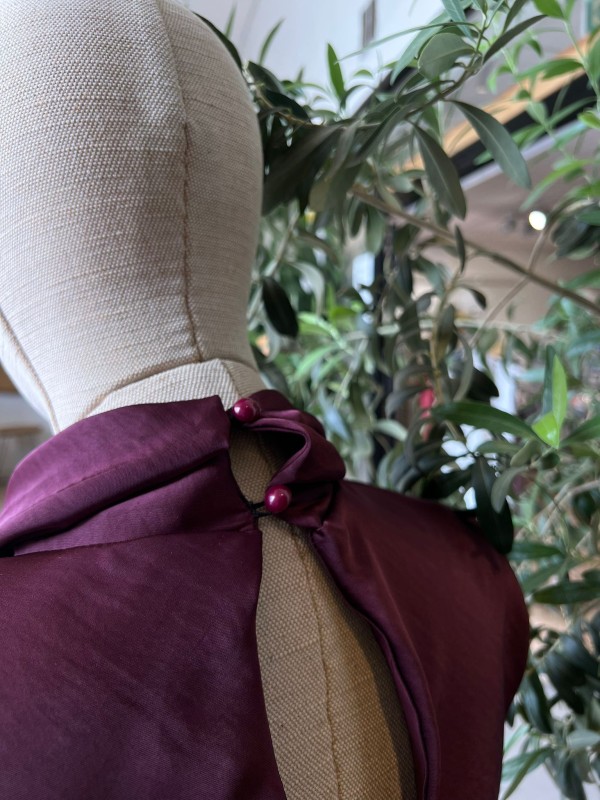 Conjunto Naibiri Vino