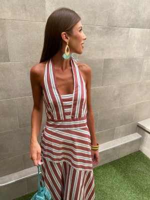 Vestido Batista