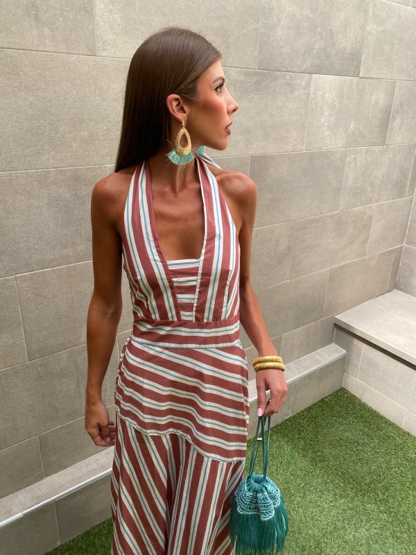 Vestido Batista